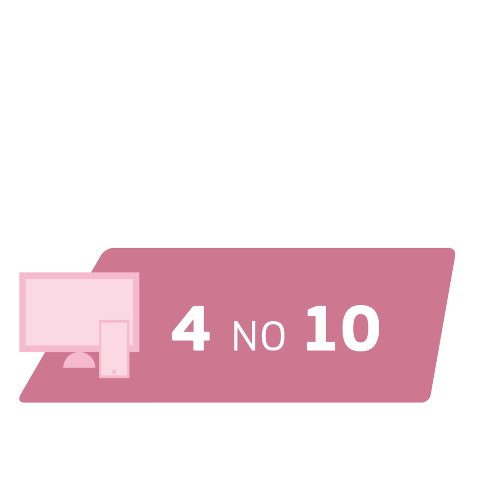 4 no 10