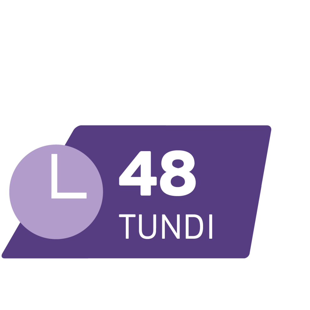 48 tundi