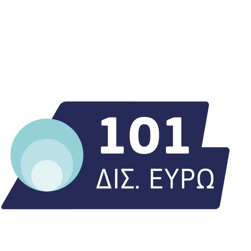 101 δισεκατ.