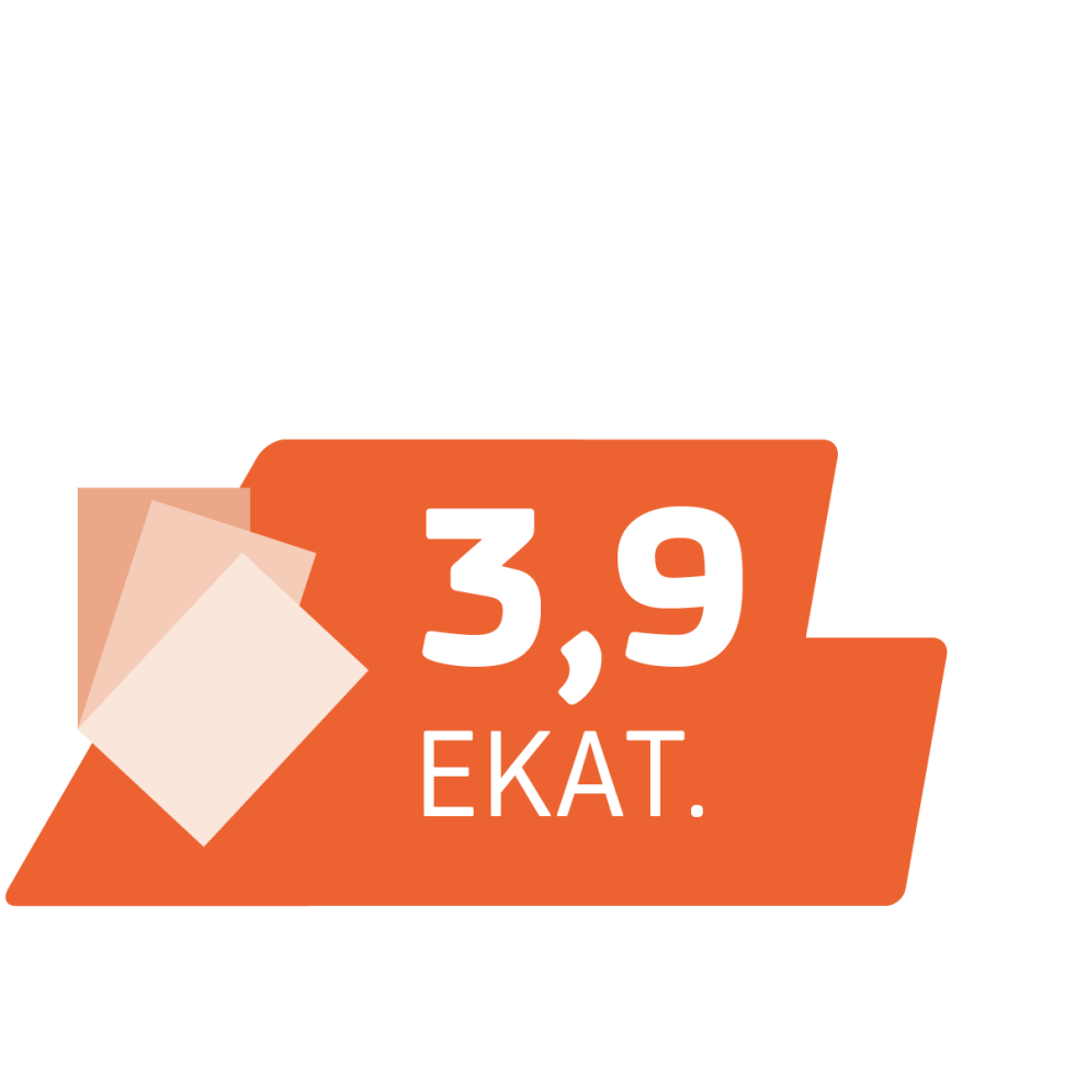 3,9 εκατ.