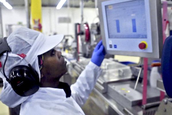 future of work